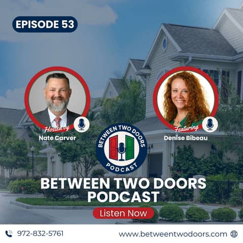 Episode 53: Denise Bibeau Is Leading with Heart in Ocala Real Estate Episode 53: Denise Bibeau Is Leading with Heart in Ocala Real Estate