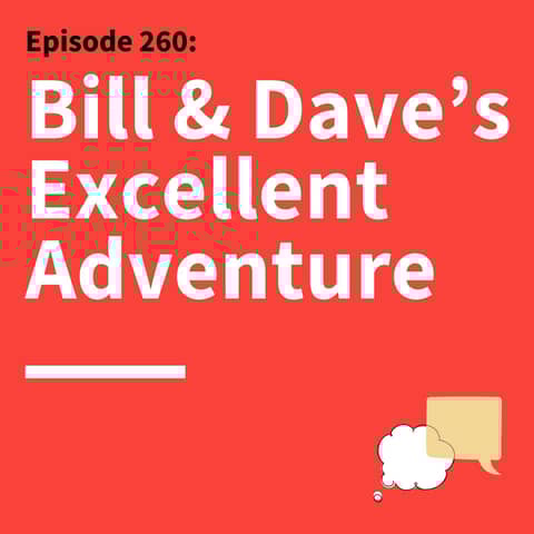 260. From Role To Soul: The Four Ingredients For Mastering Meaning