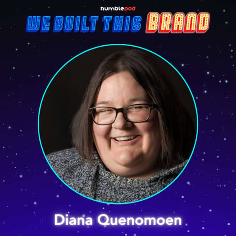 From Logo to Lifestyle: Rebuilding the Soul of La-Z-Boy, with Diana Quenomoen