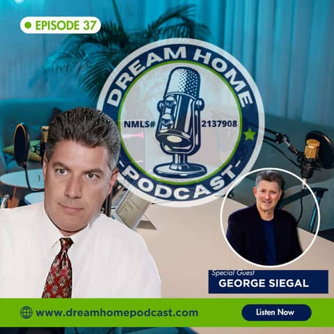 Episode 37: Built to Last: Ask These 4 Questions Before You ‘Fall in Love’ With the Wrong House