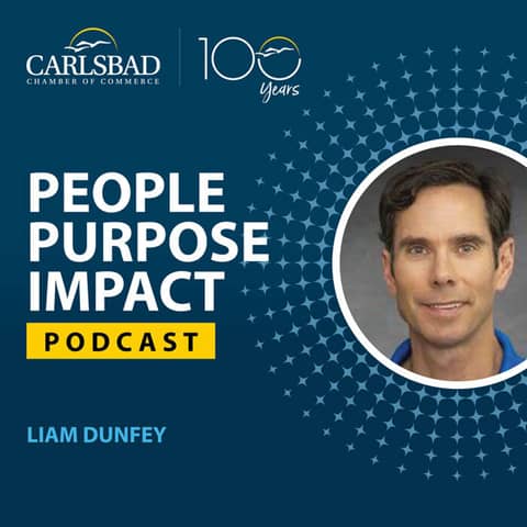 The Future of Senior Care in North County with Liam Dunfey of Assisting Hands