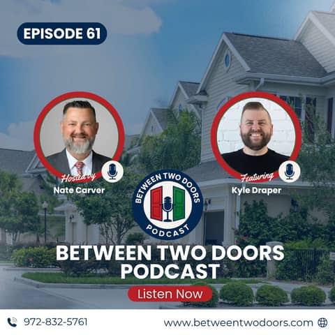 Episode 61: Rethink Everything: How Realtors Win with Video & Relationships | Kyle Draper