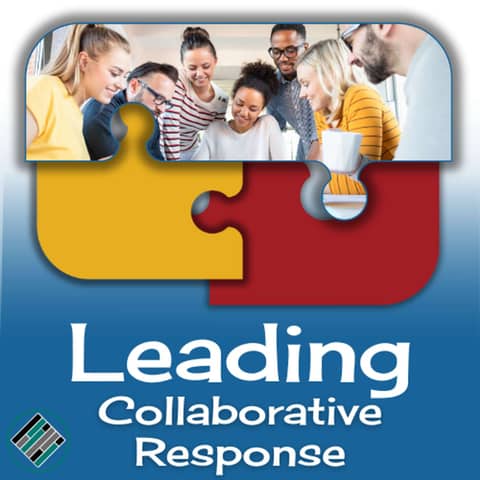 SUNDAY REWIND - Think Big, Act Small - Leading a Culture of Response with Principal Kari Huk