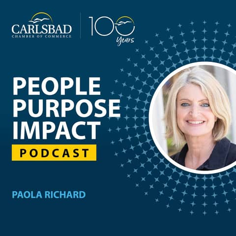 From Dolphins to Desserts: How Gelato Love Turned Science into Sweetness in Carlsbad