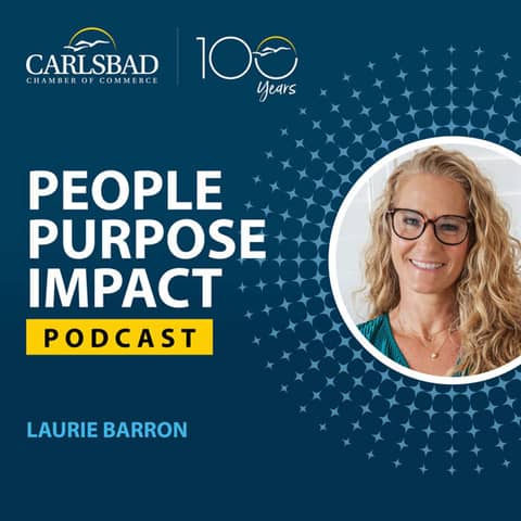 Building with Intention: Laurie Barron on Digital Strategy, WordPress, and Creative Business