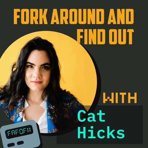 Developing Measurements with Cat Hicks
