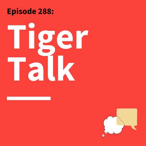 288. Turn Your Audience into Co-Creators: Lessons from the Tiger Sisters