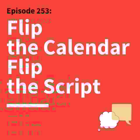 253. Top 10: The Best Communication Tips from 2025