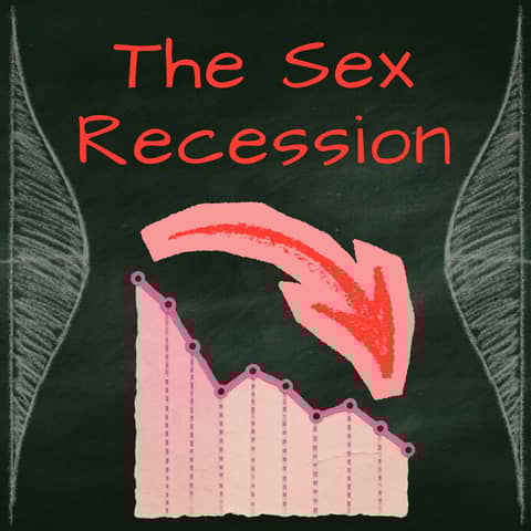 Sex Recession: Are young people really having less sex?