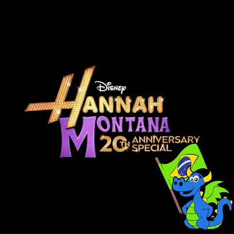 Hannah Montana 20th Anniversary Special