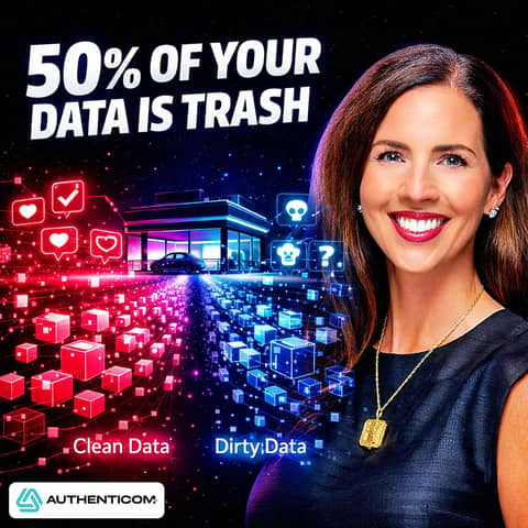 Data is the New Inventory: Laura Fleischer on CDP Strategy, Dirty Data, and Scaling Your Brand