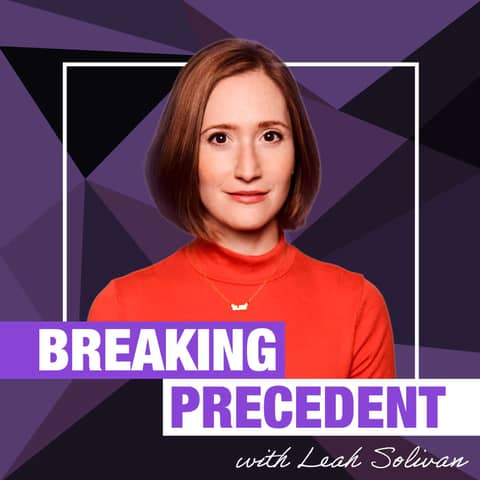 Breaking the Script: Tony Award-winning Rachel Sussman on Turning Art into Action