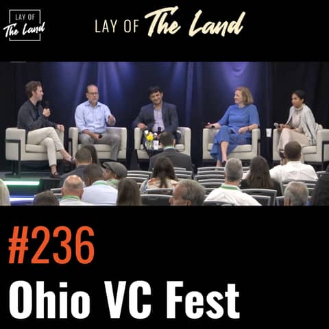 [Bonus] Ohio VC Fest — Investing and Building with AI