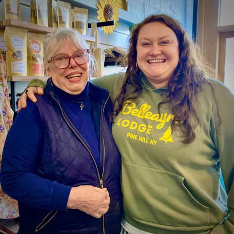 Pine Hill Community Center: 25 Years of Showing Up for Each Other