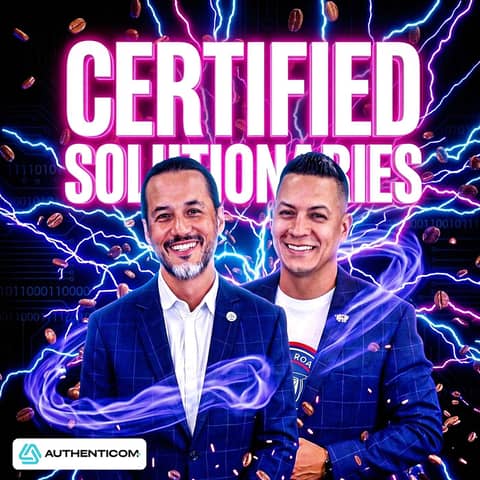 Beyond the Hype: Fred & Lou on Collaboration, The "Solutionary" Mindset, and NADA 2026