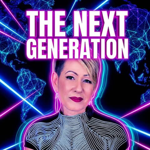 Inspiring the Next Generation: Sandy Zannino on Launching 'Ready Set Auto' & Breaking the Industry Mold