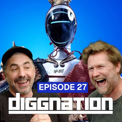 Kung Fu Robots Are Here and We Should Be Worried | AI Jobs, OpenClaw, and a $16M Pokemon Card