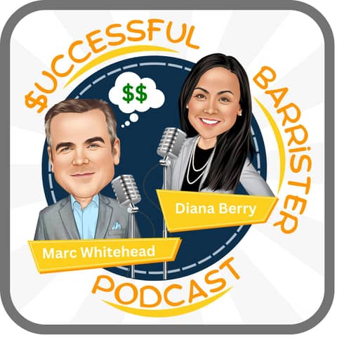 Ep. 32 - Hiring, Firing, and Inspiring: Be a Great Boss