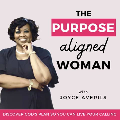 Ep 25 - This is Why You Keep Questioning Your Calling (And What God Actually Wants You to Know)