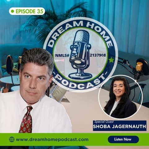 Episode 35: How Tampa Bay Luxury Real Estate Goes Global with Shoba Jagernauth