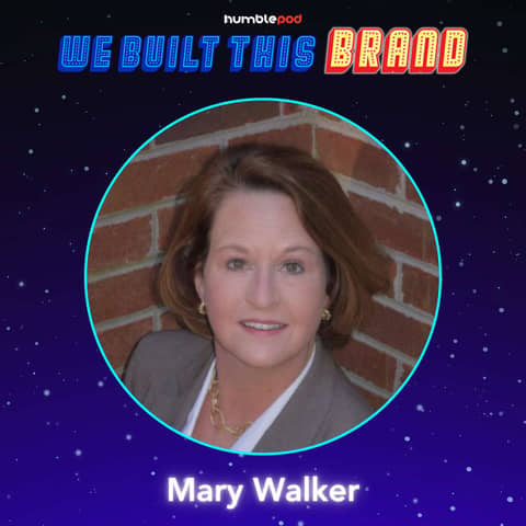 Boards, Burnout & Building Sustainable Nonprofits with Mary Walker