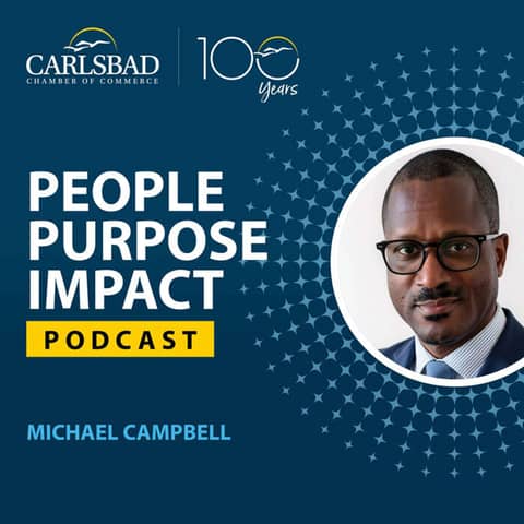 Beyond the Resume: Reinventing Hiring with Michael Campbell