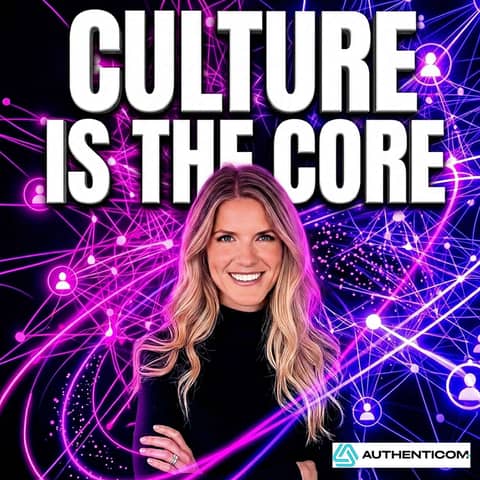 Culture is the Core: Bri Newman on Human Capital, HR Innovation, and Women in Automotive | NADA 2026