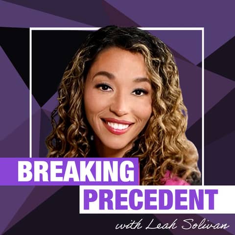 Breaking the Pattern: Paige Hendrix Buckner on Leadership, Access, and Building What’s Missing