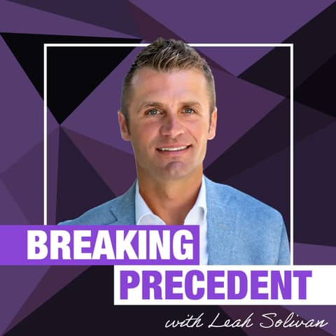 Breaking and Enterprising: Austin Alison on Rebuilding Ownership from the Ground Up