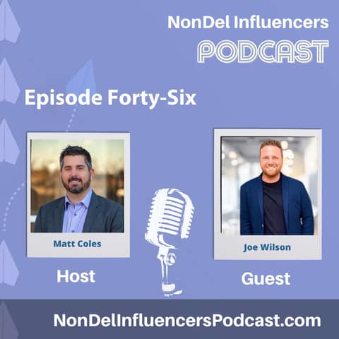 Episode Forty-Six: The Smart Way Mortgage Pros Are Winning on Social Media