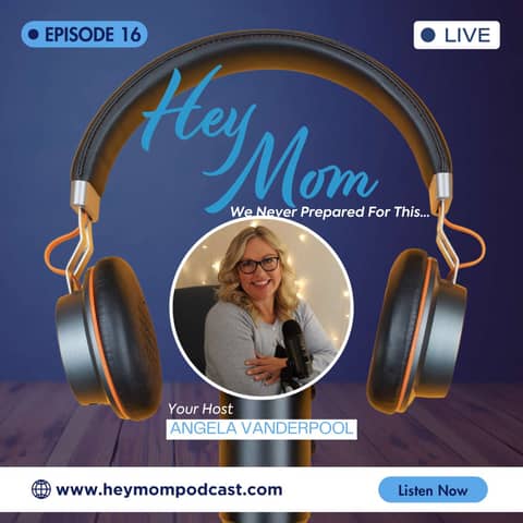 Episode 16: When The Holidays Open Our Eyes