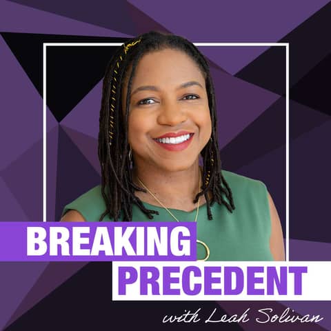 Boardroom Break-in:Stacy Brown-Philpot on Power, Leadership, and Playing the Long Game