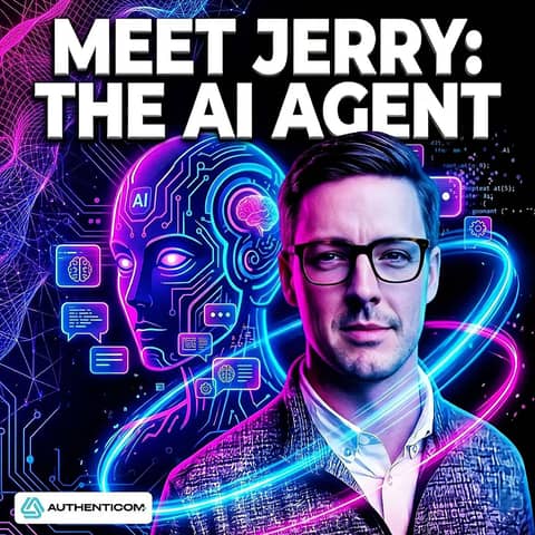Say Goodbye to Canned Responses: Thomas Mancuso on AI Agents, "Jerry," and Personalized Chat | NADA 2026
