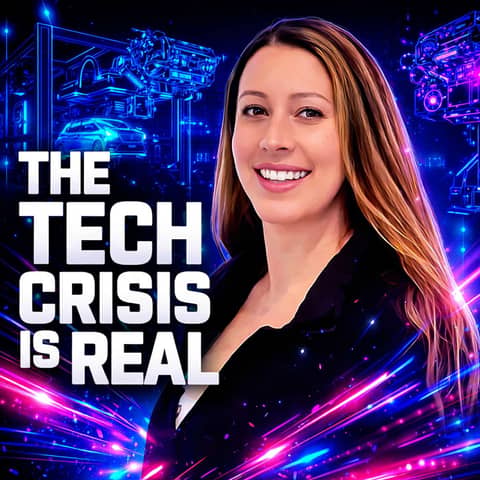 The Technician Crisis: Erin Duke on Auto Lot Impact, Fixed Ops Strategy, and Staying Power