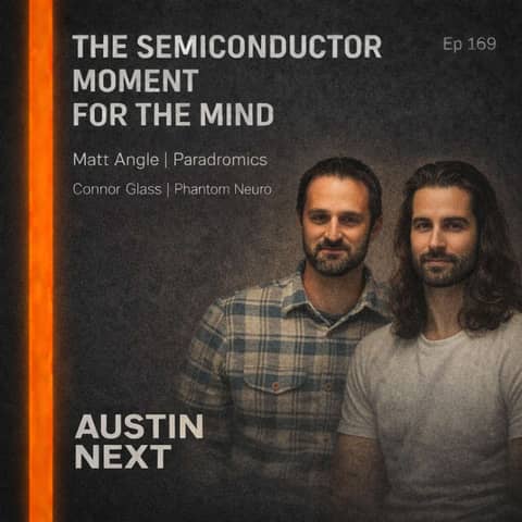 The Semiconductor Moment for the Mind