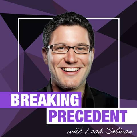 Breaking the “Best Practice” Myth: Eric Ries on The Lean Startup to Incorruptible Companies