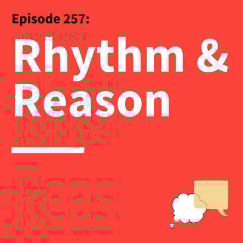 257. Move Your Audience: Lessons From MLK You Should Use