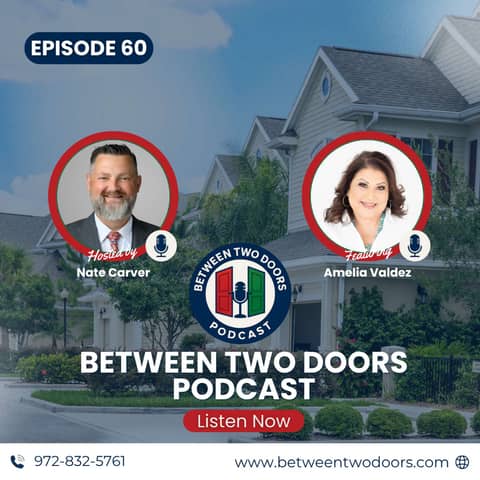 Episode 60: From Vision to Velocity: Scaling Operations and Impact with Amelia Valdez