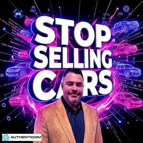 Stop Selling, Start Acquiring: Darrell Steed on Used Car Focus & The AI Implementation Gap | NADA 2026