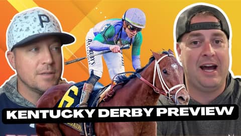 Kentucky Derby 152 Preview, Horse Draft & Picks to Win