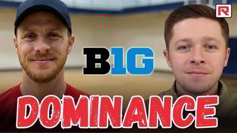 Could the Big Ten Dominate the National Championship?