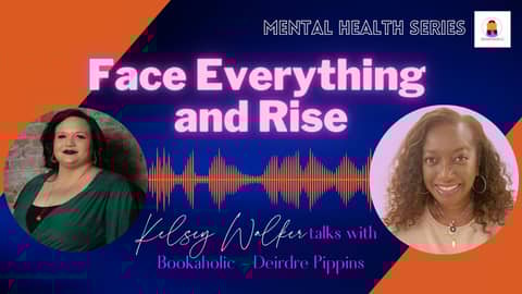 Abortion, PTSD with Kelsey Walker | Mental Health Awareness Series | Episode 23