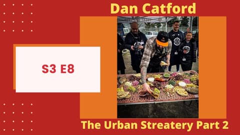 The Urban Streatery Part 2