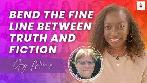 From Homeless to Harvard and AI Innovator to Author, Meet Guy Morris | Episode 78