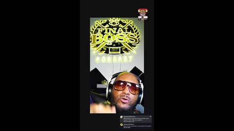 🎙MOTIVATION MONDAY - EP. #145😳  "COMFORT IS THE ENEMY OF GROWTH" 📱