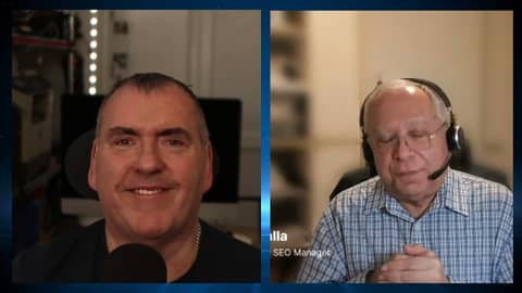 Exploring Bad Business Choices and SEO Insights with Ash Nallawalla