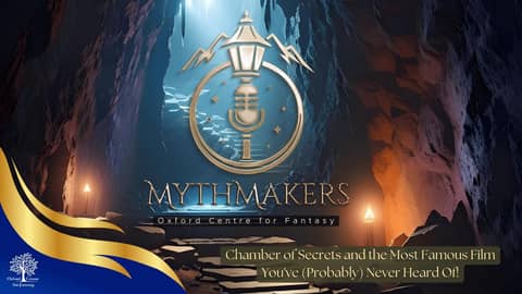 Chamber of Secrets and the Most Famous Film You've (Probably) Never Heard Of!