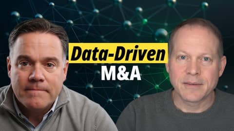 Data-Driven Strategies in Middle Market M&A