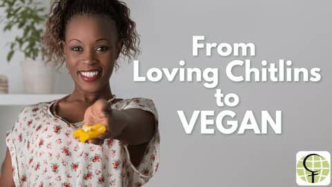 Raised on Chitlins - Now Vegan: What Changed & Why