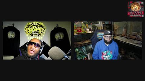 Special Guest Thursday's Ep. #147 "AI Unveiled: A Conversation for the Everyday User"